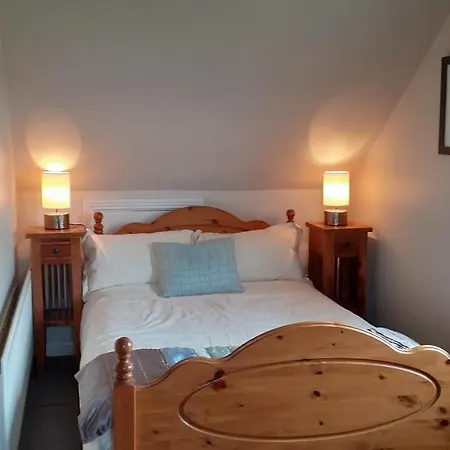 Vakantiehuis Cuckoo Tree House Beara Peninsula Glengarriff